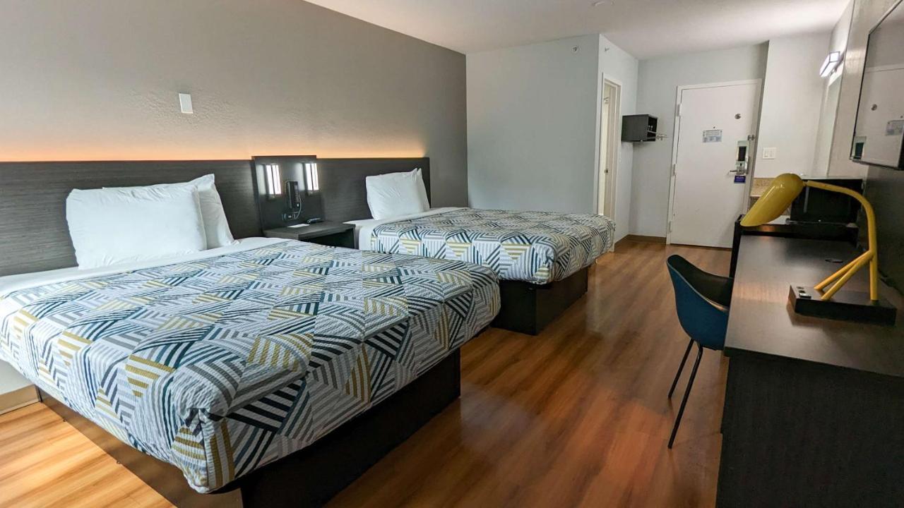 Motel 6-Framingham, Ma - Boston West Luaran gambar