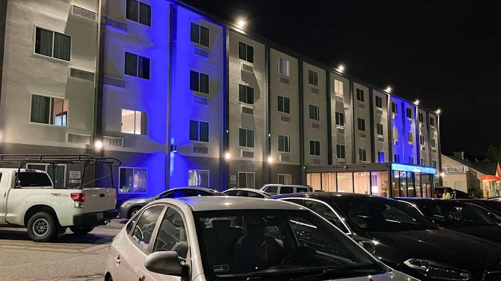Motel 6-Framingham, Ma - Boston West Luaran gambar